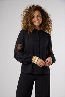 Label Dot Auralie