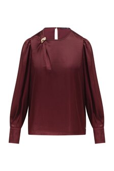 Label Dot Anita