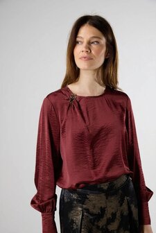 Label Dot Anita