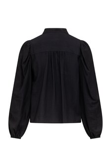 Label Dot Avenie