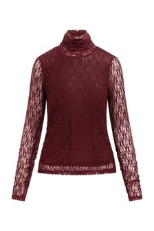 Label Dot Mahilia