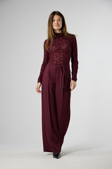 Label Dot Milaine