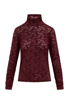 Label Dot Milaine