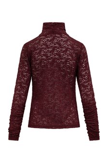 Label Dot Milaine