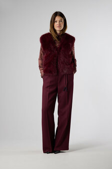 Label Dot Lilian
