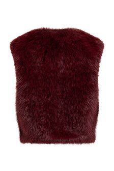 Label Dot Lilian