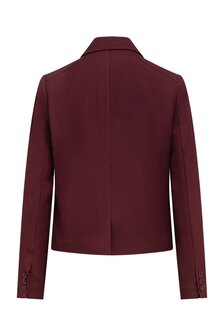 Label Dot Davina