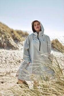Frandsen cape one-size