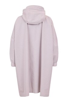 Frandsen cape one-size