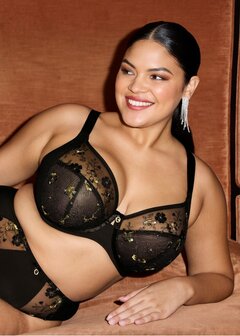 Elomi slip brief model