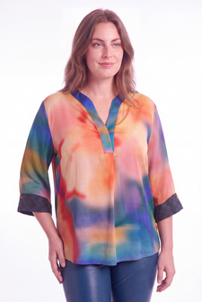 Jean Marc Philippe blouse 