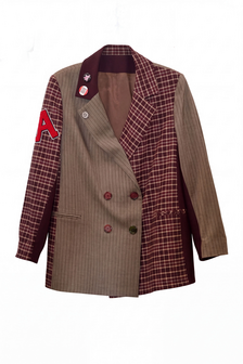 Jean Marc Philippe blazer