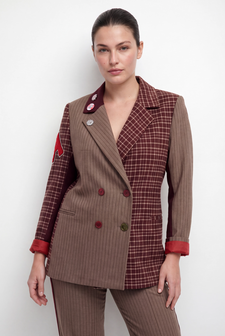 Jean Marc Philippe blazer
