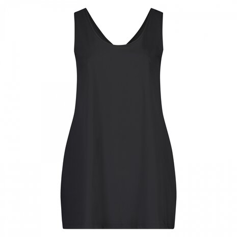 Lang singlet Plus Basics.