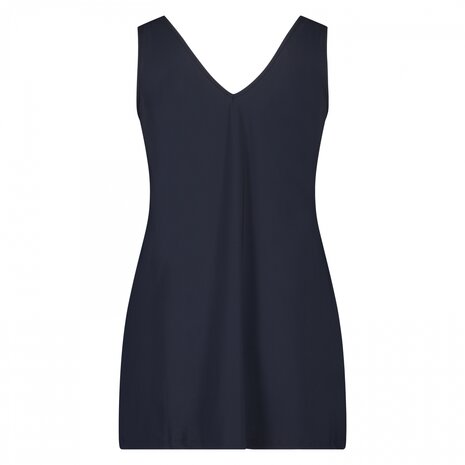 Lang singlet Plus Basics.