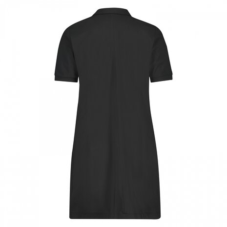 Polodress van Plus Basics