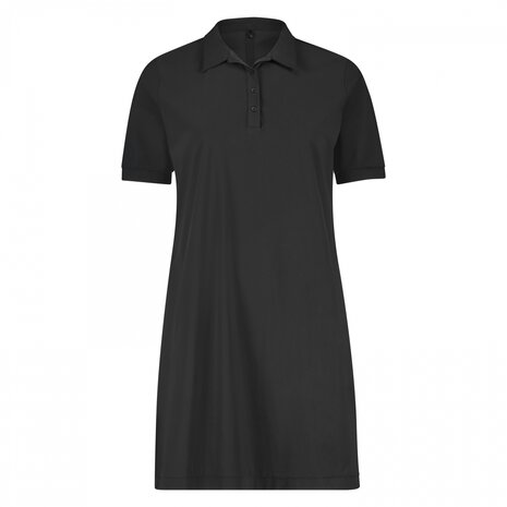 Polodress van Plus Basics