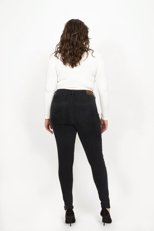 Fox Factor jeans Niki Black