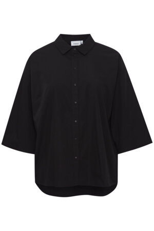 Lange blouse van Fransa