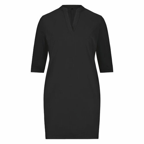 Tuniek black Mao.
