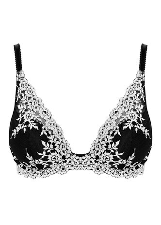 Wacoal Bh Embrace lace black