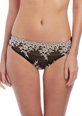 Wacoal Embrace Lace brief slip