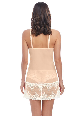 Wacoal Negligé Embrace Lace