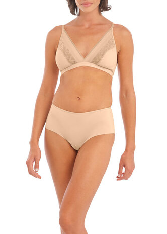 Goirle Bralette Bh zonder beugel.