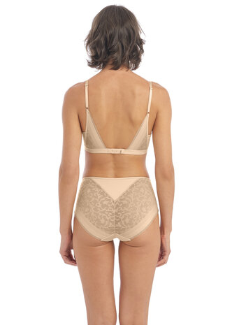 Goirle Bralette Bh zonder beugel.