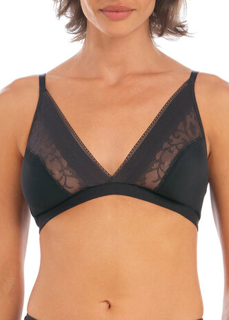 Goirle Bralette Bh zonder beugel.