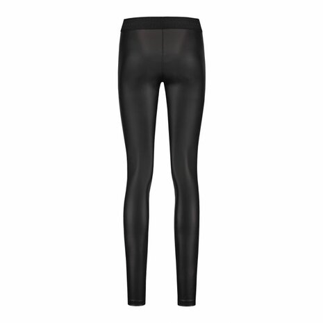 Jegging zwart 