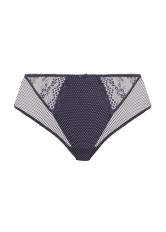 Slip High leg Brief serie Charlie van Elomi