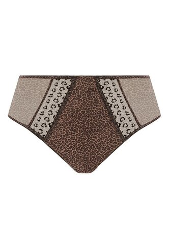 Hoog model slip van elomi serie Leopard.