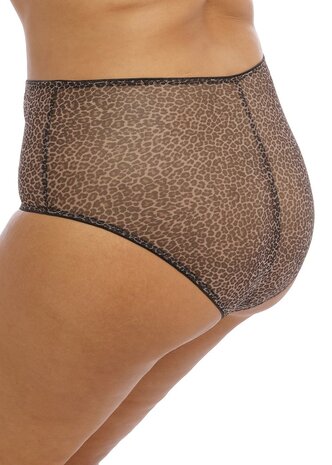 Hoog model slip van elomi serie Leopard.