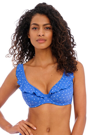 Jewel cove bikini top AS7230AZE