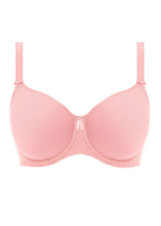 Fantasie voorgevormde Bh in Coral