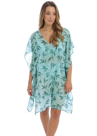 Luna Bay kaftan Fantasie.