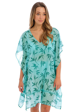 Luna Bay kaftan Fantasie.