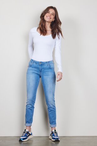 Regular fit jeans DiDi