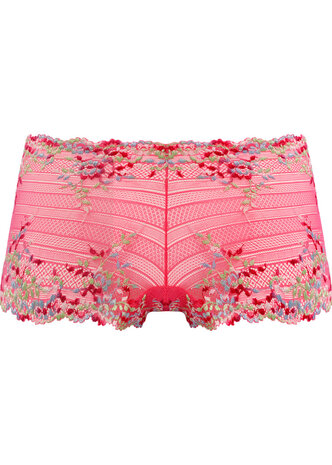 Wacoal Embrace lace boyshort