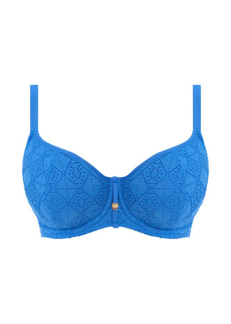 Bikinttop van Freya