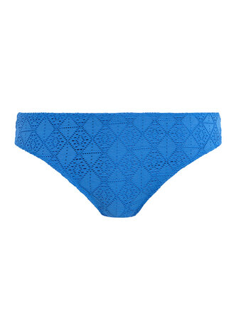 Freya Bikini Brief in het blauw.