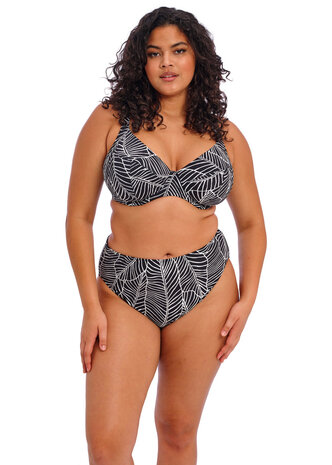 Elomi mid rise bikinislip