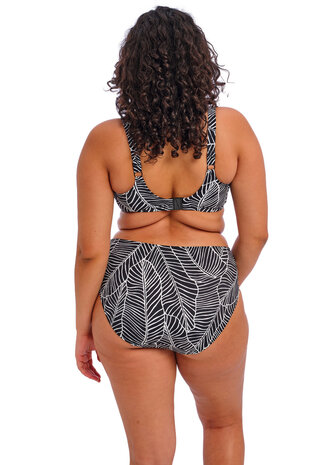 Elomi mid rise bikinislip