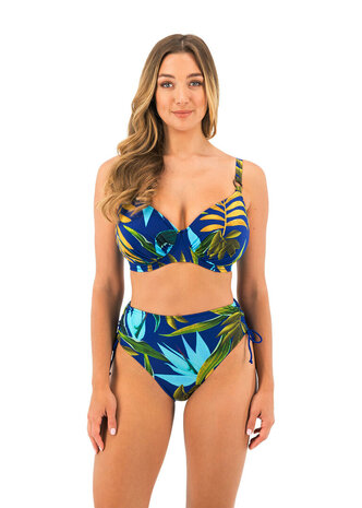 Fantasie high waist bikini slip