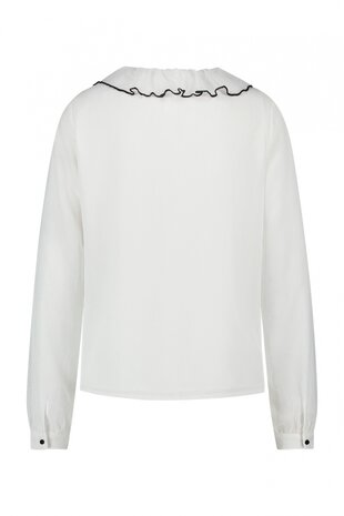 Label Dot blouse Ata