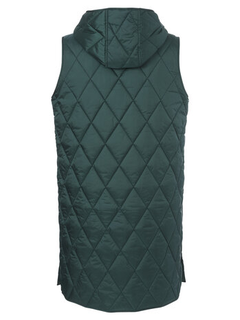 Via Appia Due lange bodywarmer