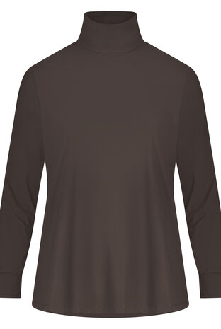 Plus basics coltrui in Choclat