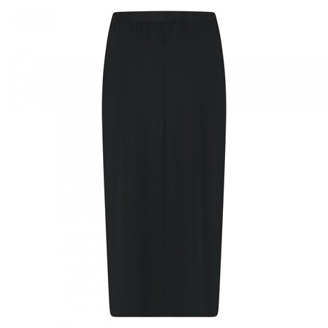 Plus basics lange rok.