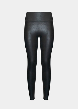 Magic bodyfashion corrigerende legging in groen of zwart.